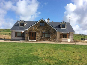 Beautiful Home on Lake Carrowmore